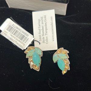 Suzanna Dai Earrings